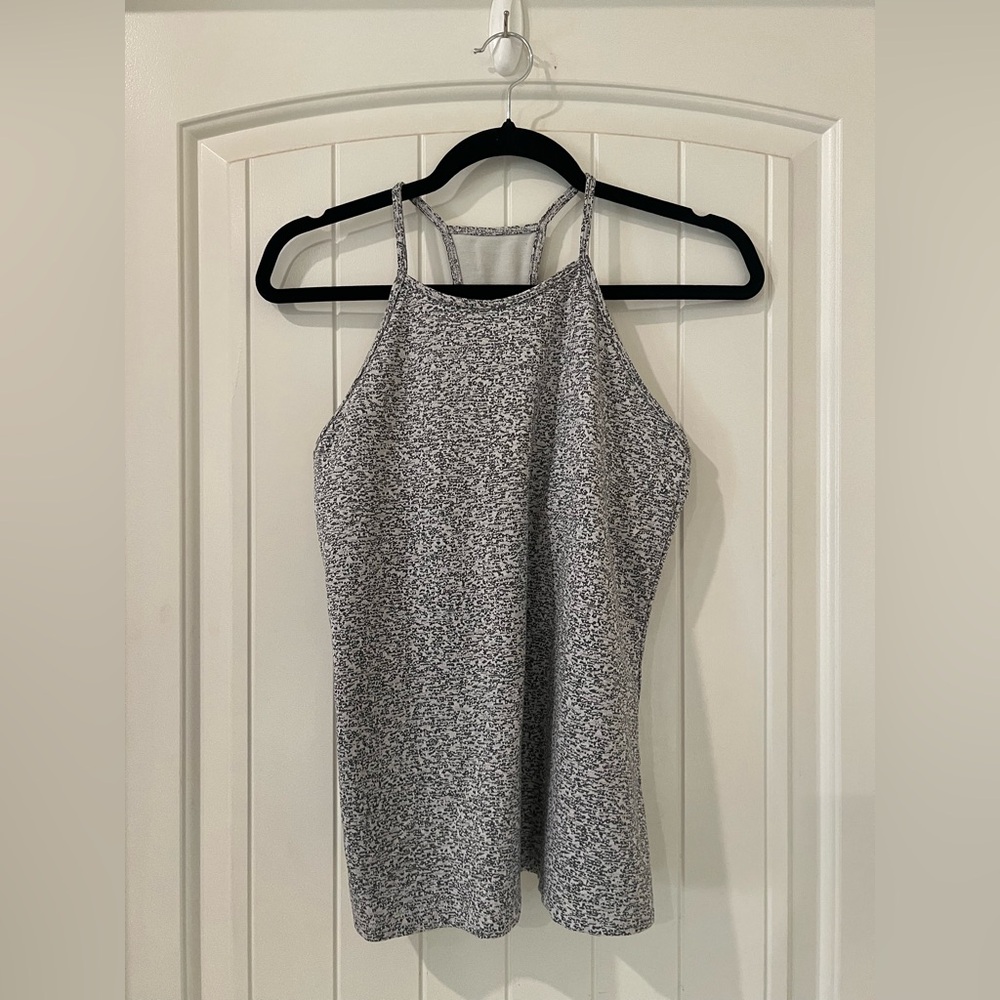 GAP Women's Racerback Low Impact Athletic Top